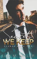 Secrets We Keep