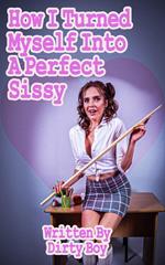 How I Turned Myself Into A Perfect Sissy