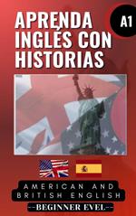 Aprenda inglés con historias