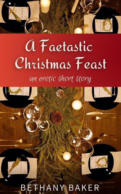 A Faetastic Christmas Feast