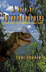 A Tale of Tyrannosauruses