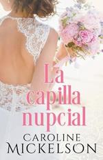 La capilla nupcial