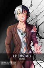 A.R. Dragonfly Vol. 7