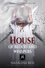 House of Blood and Whispers