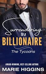 Surrendering to a Billionaire