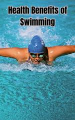 Health Benefits of Swimming