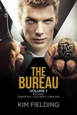 The Bureau: Volume 1