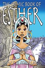The Comic Book Of Esther