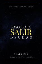 Pasos para salir de deudas