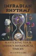 Infradian Rhythms: Mastering Your Hidden Biological Timers