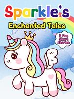 Sparkle's Enchanted Tales