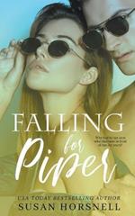 Falling for Piper