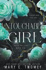 Untouchable Girl