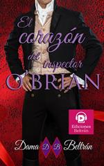 El corazón del inspector O'Brian