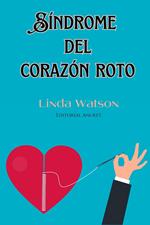 Síndrome del Corazón Roto