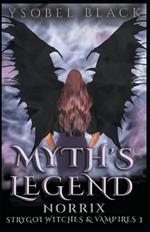 Myth's Legend: Norrix