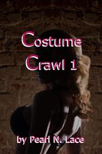 Costume Crawl 1