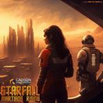 Starfall: Martians Rising