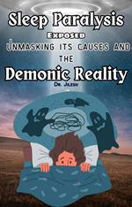 Sleep Paralysis Exposed: Unmasking Its Causes and the Demonic Reality