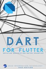 Dart for Flutter