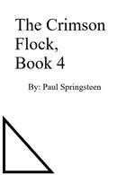 The Crimson Flock, Book 4