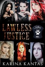 Lawless Justice