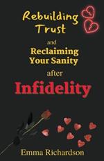 Rebuilding Trust and Reclaiming Your Sanity after Infidelity