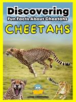 Cheetahs: Fun Facts About Cheetahs