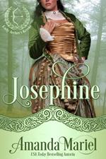Josephine: Lady Archer's Kredo