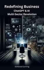 Redefining Business: ChatGPT & AI Multi-Sector Revolution