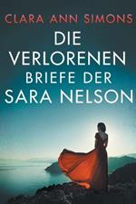 Die verlorenen Briefe der Sara Nelson