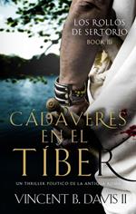 Cadáveres en el Tíber