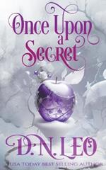 Once Upon a Secret