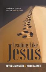 Leading Like Jesus