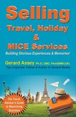 Selling Travel, Holiday & MICE Services