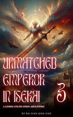 Unmatched Emperor in Isekai: A LitRPG Cultivation Adventure