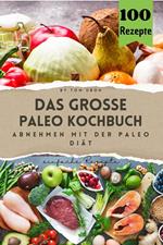 Das große Paleo Kochbuch