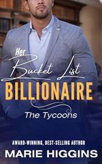 Her Bucket List Billionaire