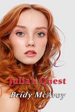 Julia's Quest