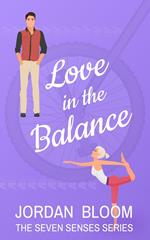 Love in the Balance