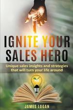 Ignite Your Sales Hero