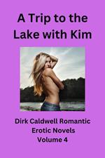 A Trip to the Lake with Kim