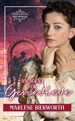 An Agent for Genevieve