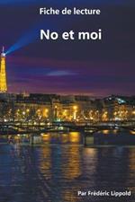 Fiche de lecture - No et moi