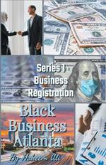 Black Business Registration