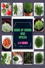 Book of Herbs and Spices