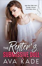 The Renter’s Submissive Doll