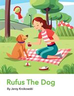 Rufus The Dog