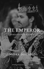 Demystifying the Tarot - The Emperor