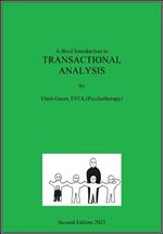 A Brief Introduction to Transactional Analysis